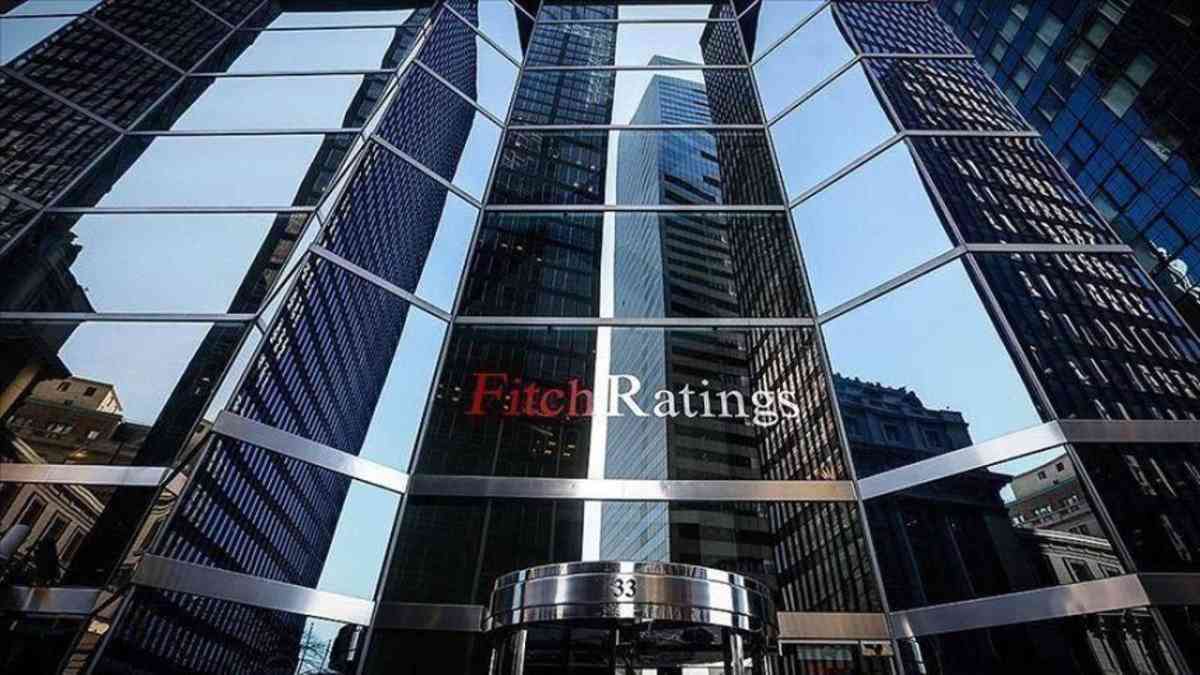 Fitch Ratings подтвердило суверенный кредитный рейтинг Казахстана на уровне «BBB», прогноз «Стабильный»