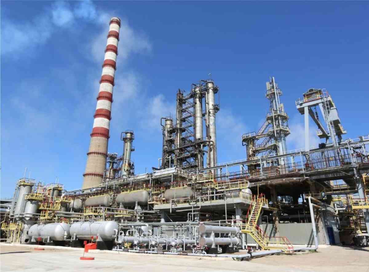 Казахстан наращивает мощности и глубину нефтепереработки в рамках новой долгосрочной стратегии