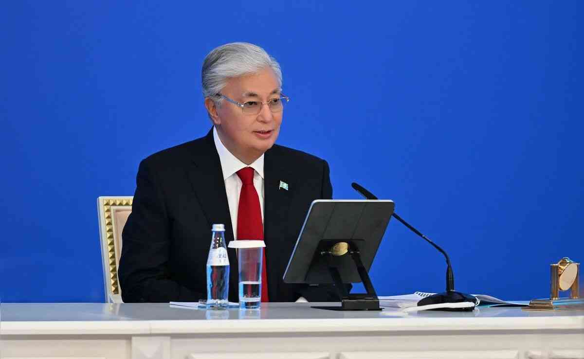 Логика реформ-3: Новое качество нации в XXI веке