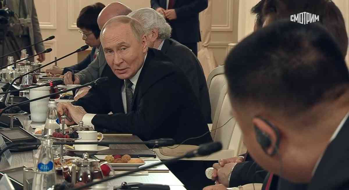 Путин: У нас с Казахстаном союзнические отношения в полном смысле этого слова