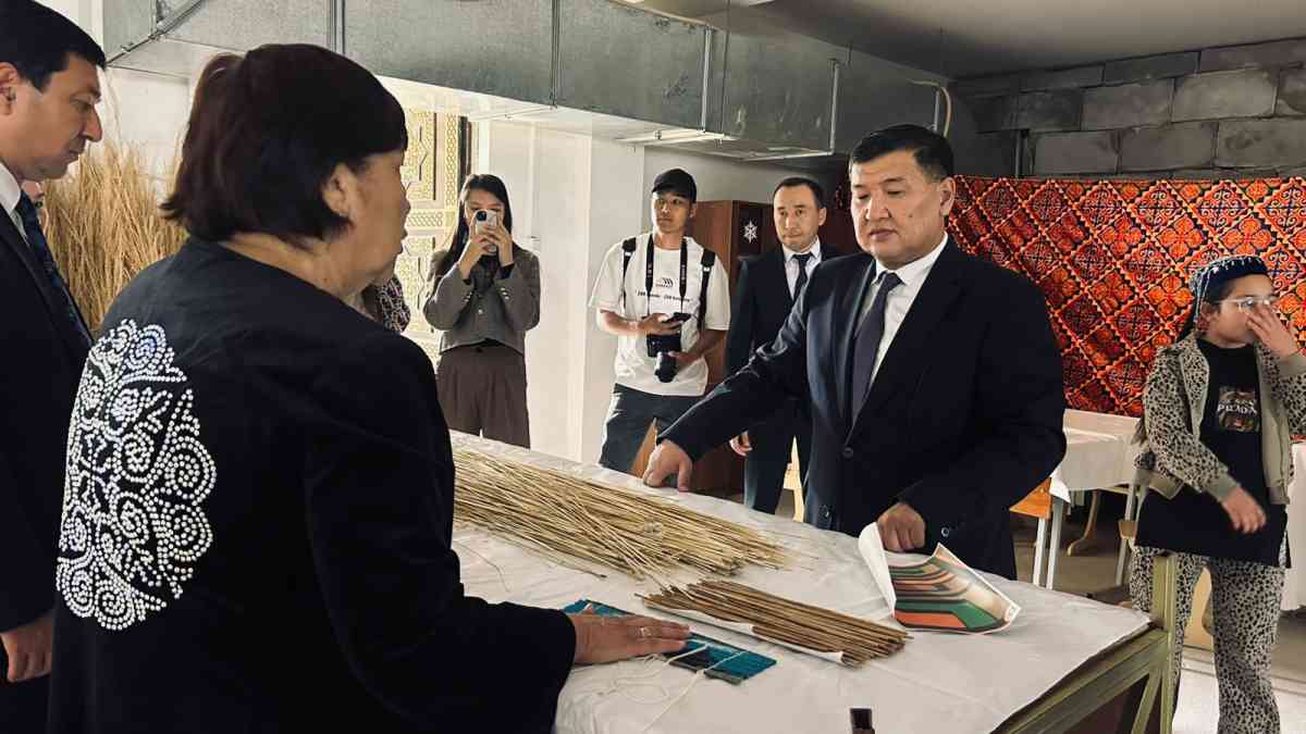 Духовные ценности как основа граждан