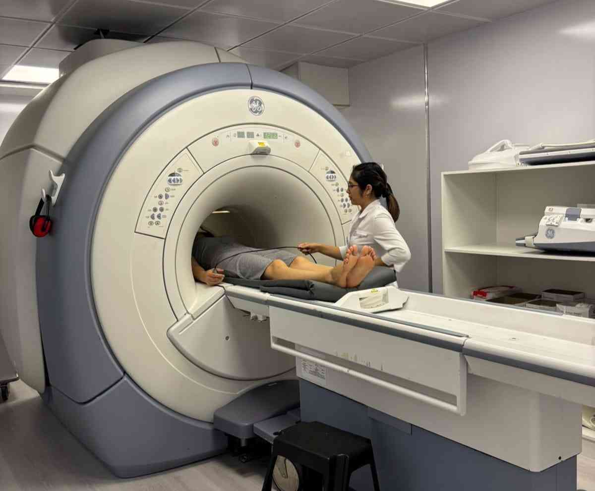 Современная медицина рядом: журналисты оценили работу клиники «Almaz Medical Group» в Таразе