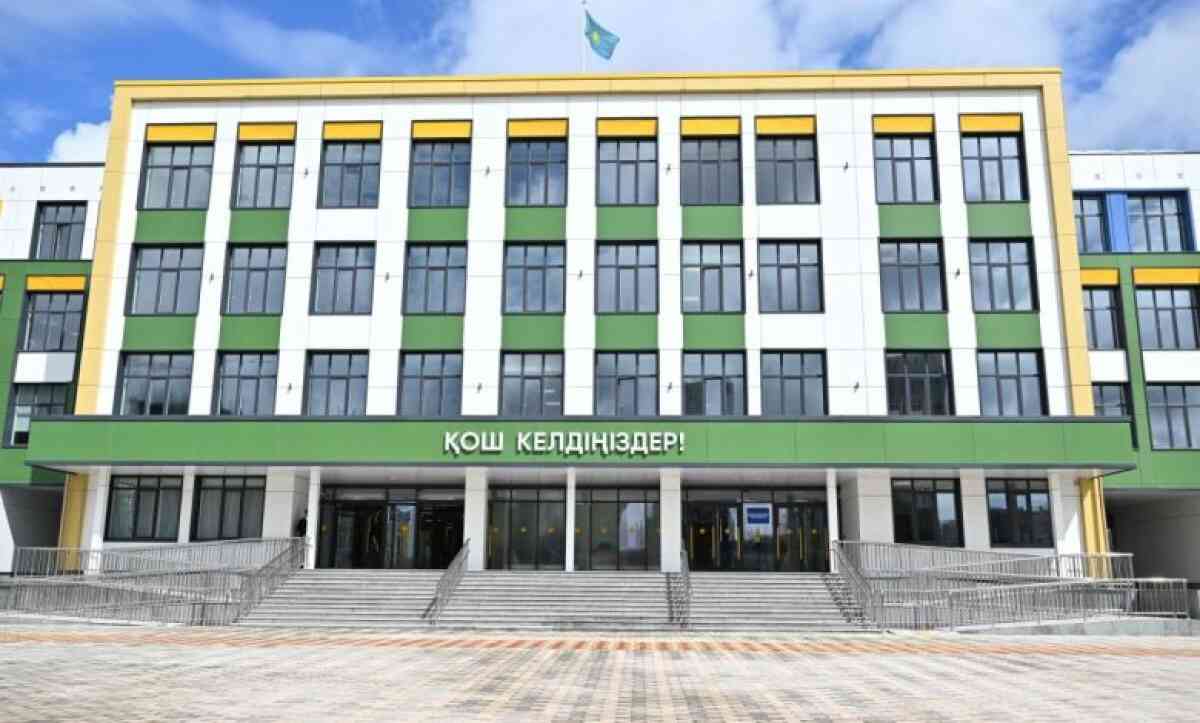 О роли проекта президента "Комфортная школа" для развития регионов высказался спикер Сената