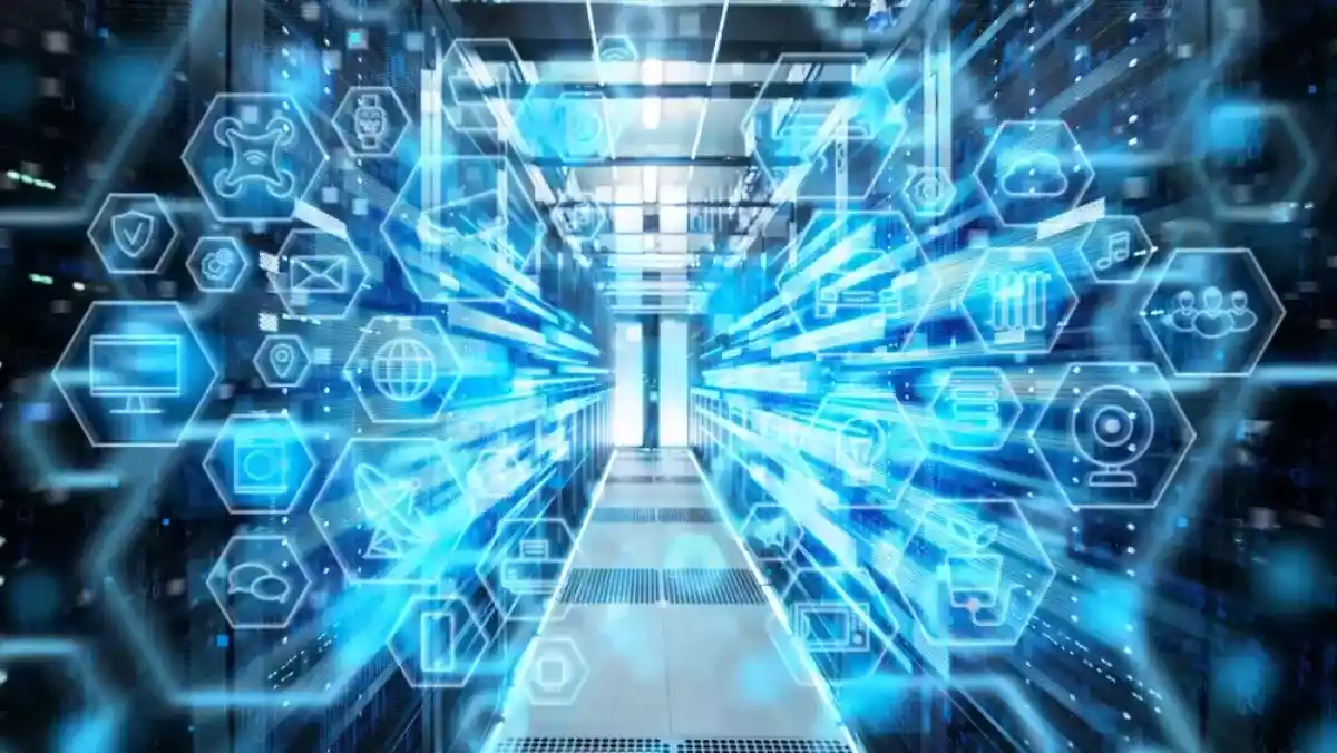 Cпикер Сената: цифровизация и внедрение ИИ обеспечат должный уровень развития нации