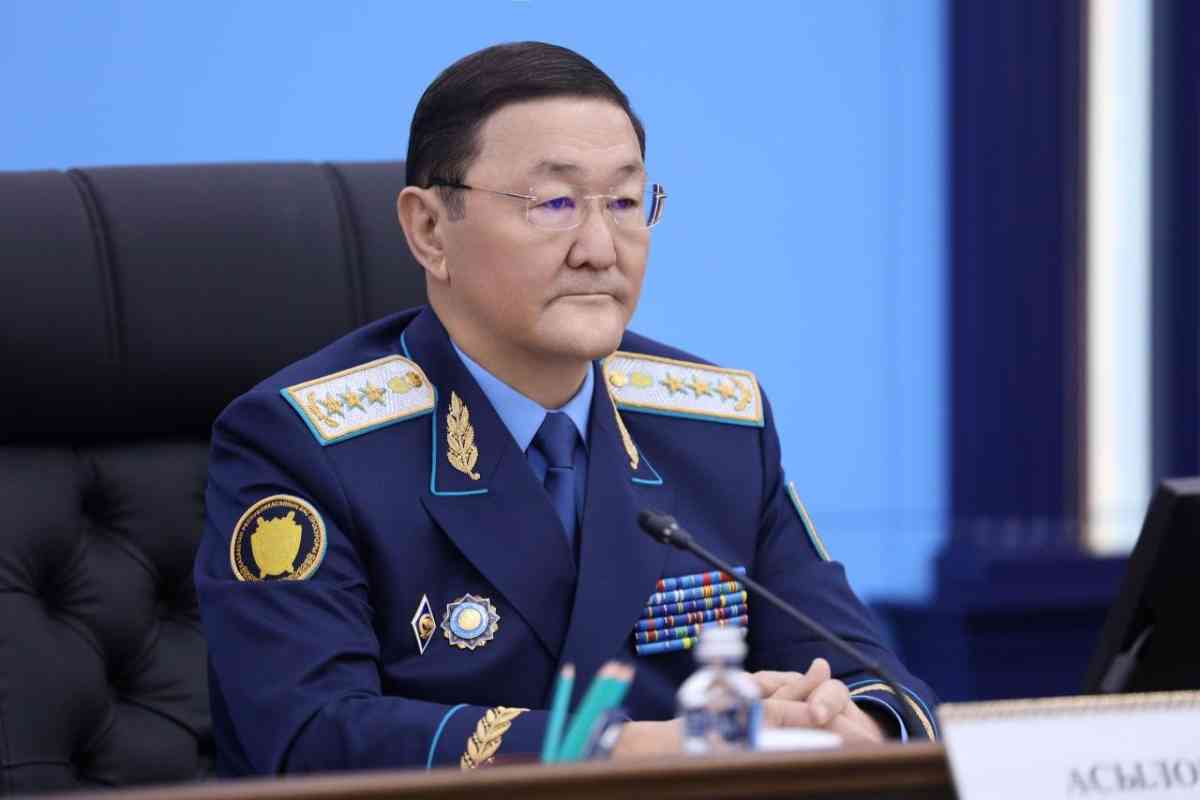 В Казахстане разоблачена наркосхема, в которой участвовали более 300 человек