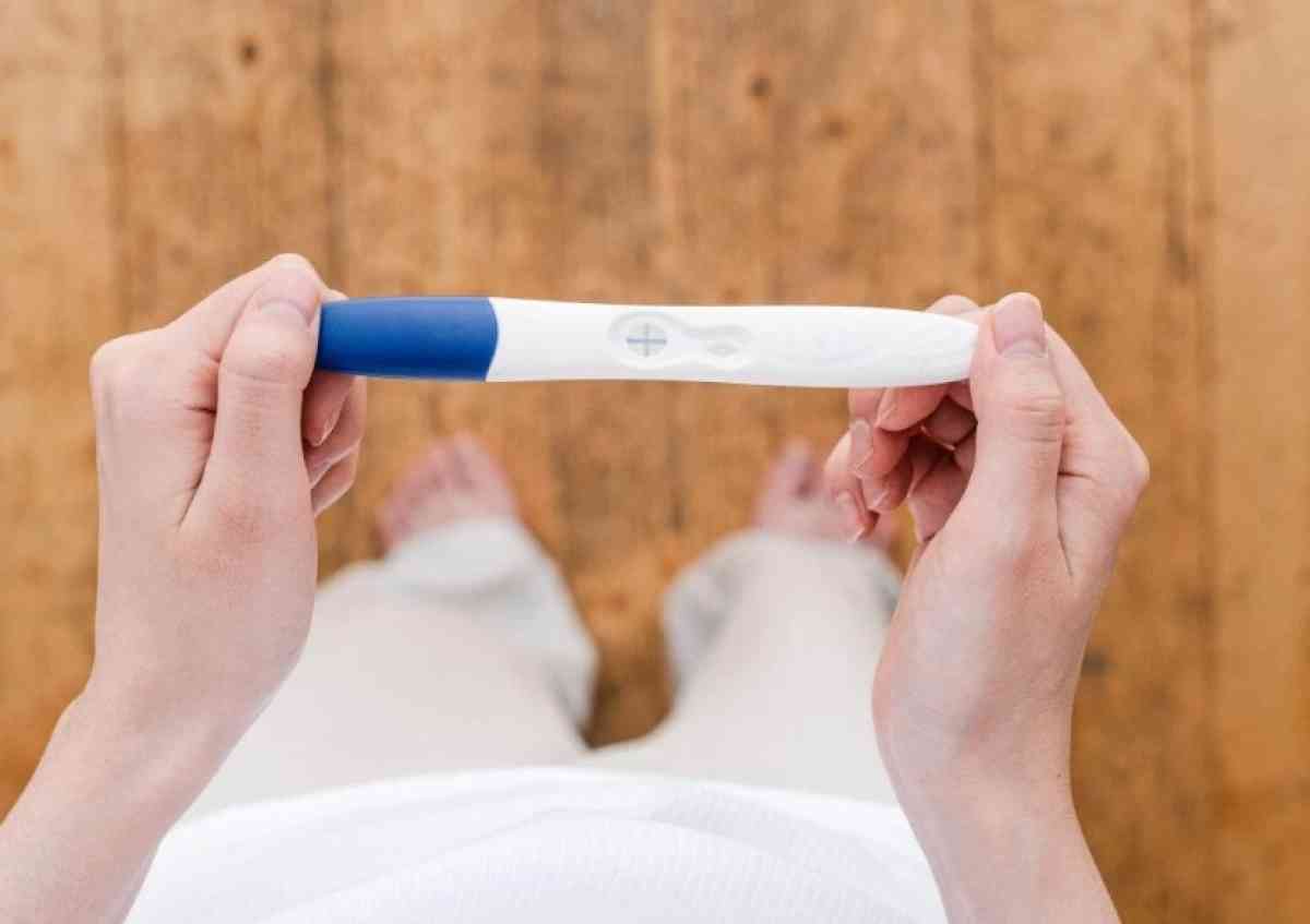 Проблема ранней беременности и ответственность