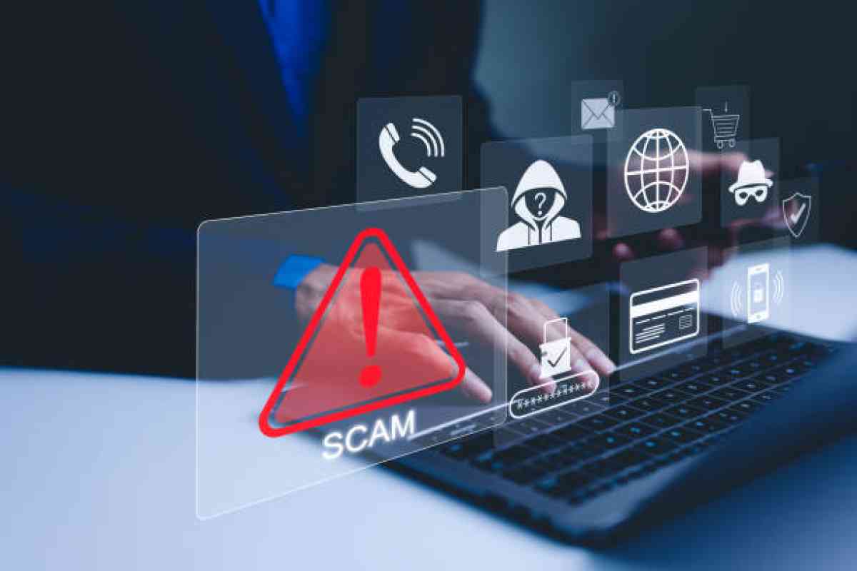 Правила защиты от кибербуллинга