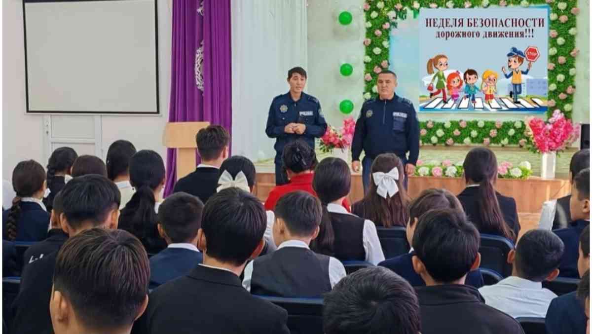 Какие меры принимаются для профилактики подростковой преступности