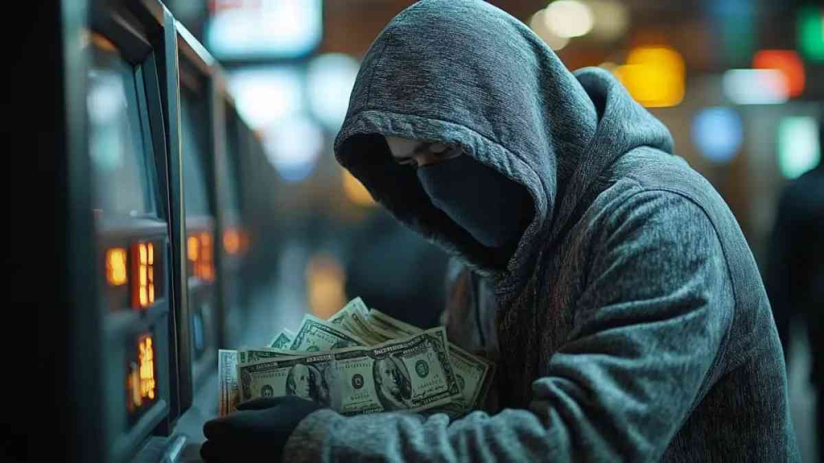 Опасность в интернете: как защитить свои деньги?