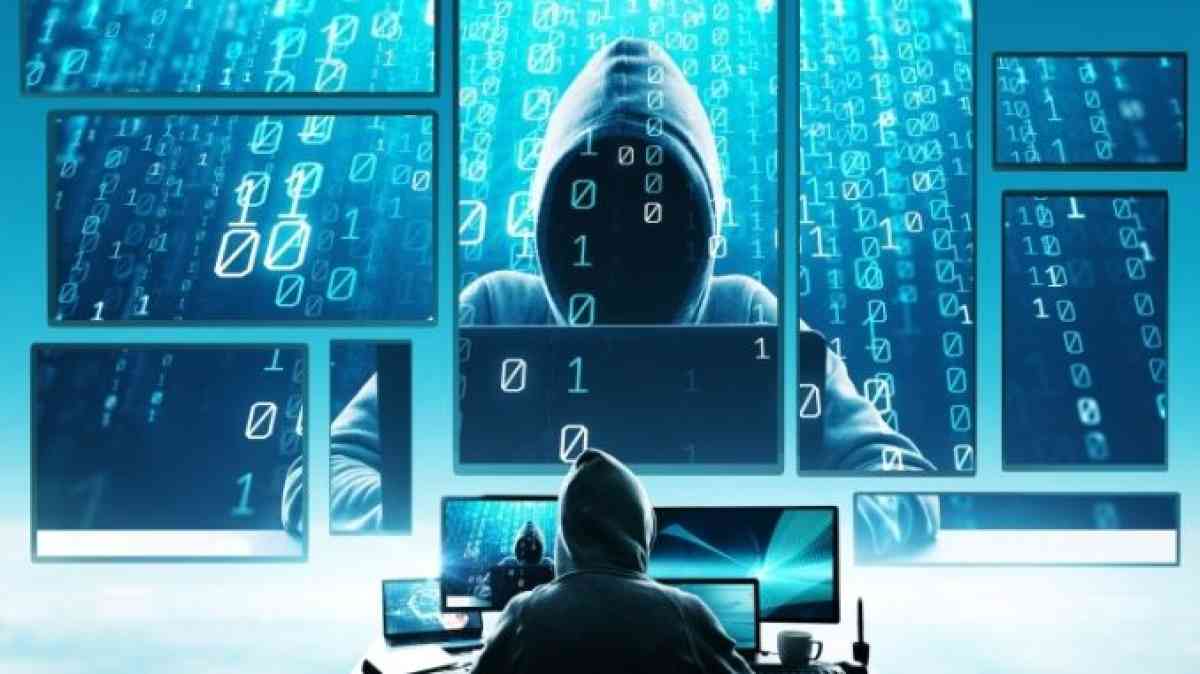 Интернет-мошенники: реальное лицо виртуальной угрозы