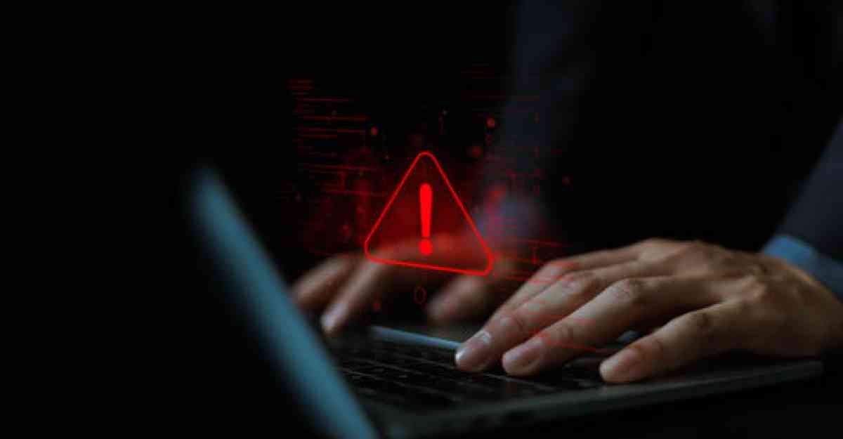 Преступления в цифровом мире: действия интернет-мошенников