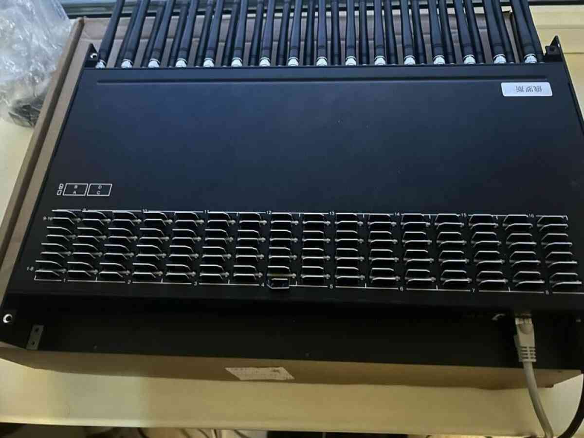 Что такое SIM-box и как его выявляют?