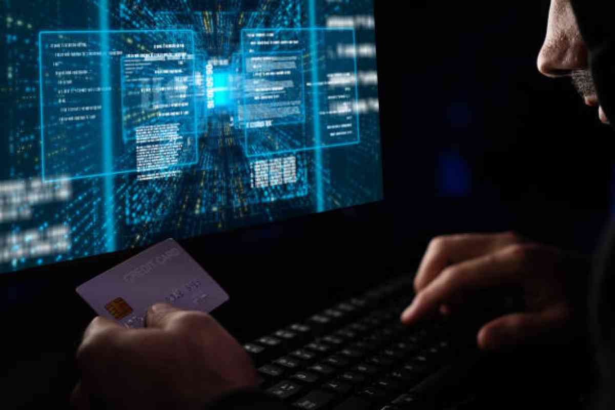 Защита персональных данных: советы против онлайн-мошенничества