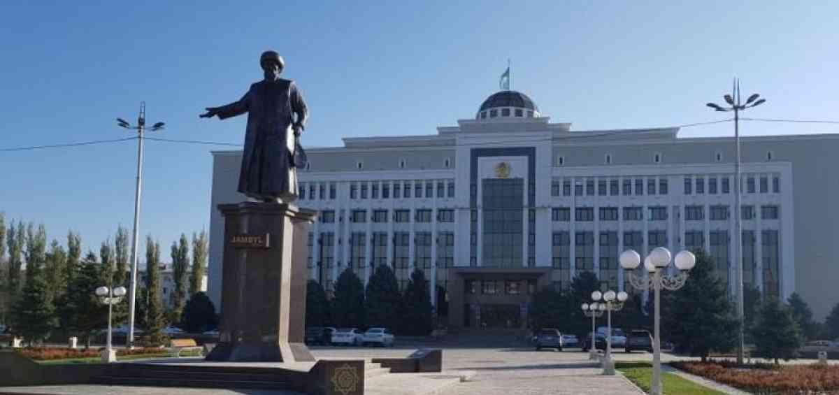 Села Жамбылской области отказываются от алкоголя