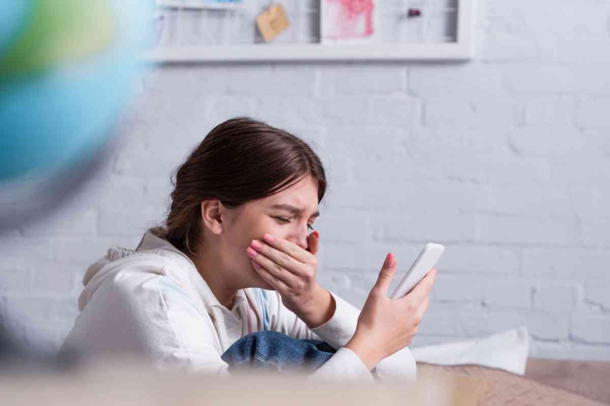 Что такое буллинг и как от него защититься