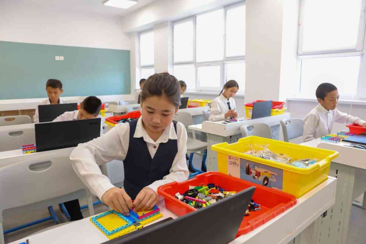 «Закон и порядок»: школа должна быть местом, где каждый ребенок чувствует себя в безопасности