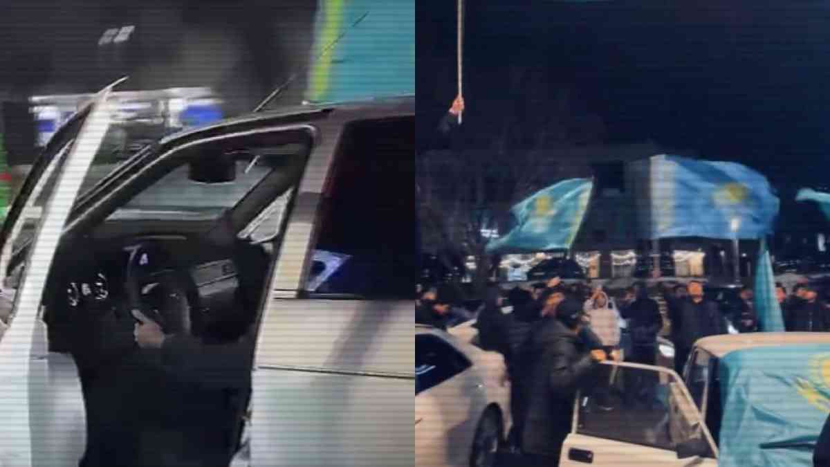 Минкультуры сделало заявление по вопросу использования госфлага на автомобилях