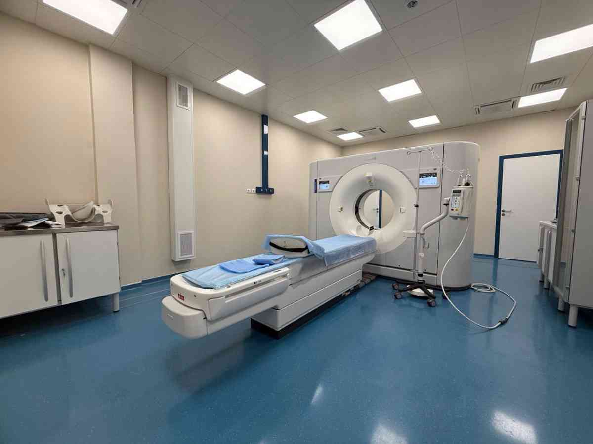 Потерявшие работу казахстанцы смогут получать медицинскую помощь по ОСМС в течение 6 месяцев