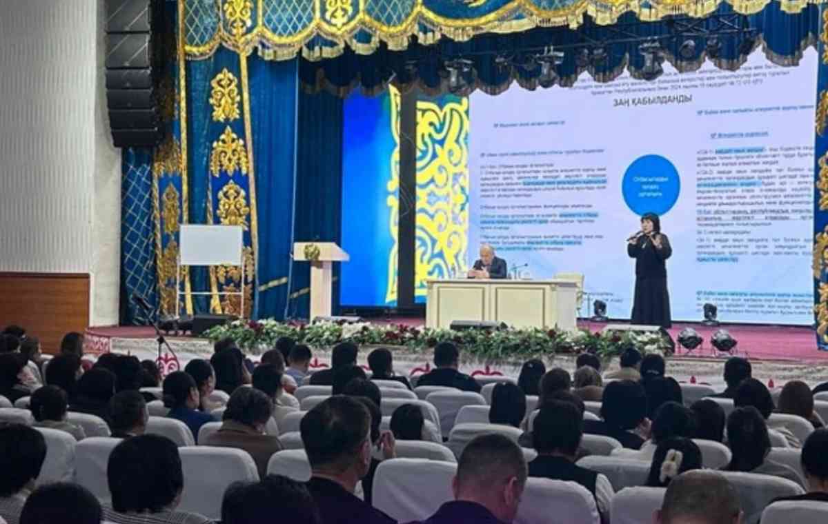 В Шуском районе прошел семинар по цифровизации мер поддержки семьи