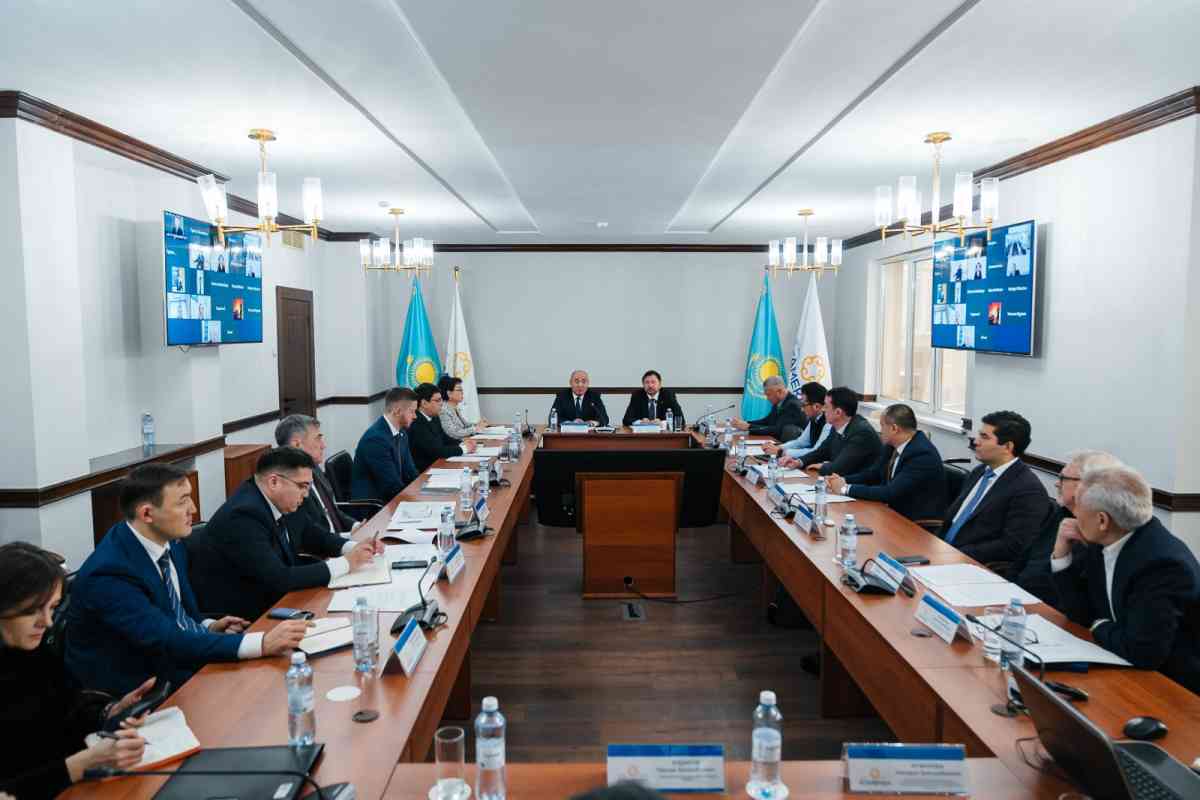 Горняки и металлурги поддерживают реформу Президента