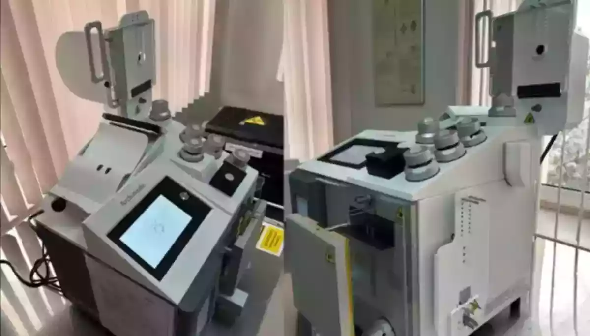 В Жамбылской области введён в эксплуатацию новый аппарат, обеспечивающий бесперебойное снабжение населения кровью